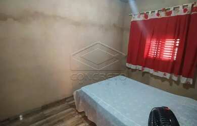 Imagem 5: Casa Residência em Jaú. Área de serviço, 12m² de Área, 2 Vagas na...