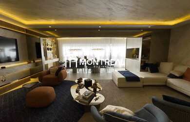 Imagem 6: APARTAMENTO A VENDA NO ALTO DO IPIRANGA, 4 DORMITÓRIOS, 2 SUÍTES. 2...