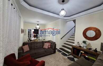 Imagem 3: Casa no Condomínio Itália Boulevard, Bairro Jardim Santa Maria em Jacareí...