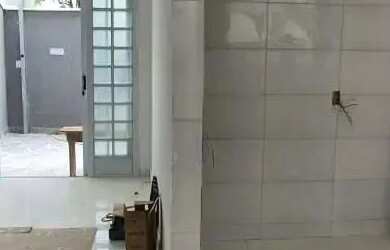 Imagem 6: Casas Novas Frente de Rua e Independente 2 Quartos e Garagem Próx. Manoel...