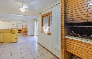 Imagem 13: Apartamento 4 dormitórios com vista panorâmica no centro