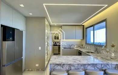 Imagem 4: Apartamento à Venda em Estrela, Ponta Grossa - PR