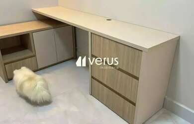 Imagem 10: Apartamento à venda, 3 quartos, 1 suíte, 2 vagas, PATRIMONIO - Uberlândia/MG