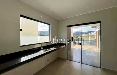 Imagem 10: Casa Condomínio Royal Gardén 3 Quartos à venda, 110 m² por R$ 580.000...