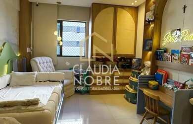 Imagem 10: Apartamento à venda com 139 m2, 3 suítes em Jatiúca - Maceió - AL