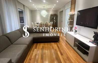 Imagem 6: Apartamento no Belenzinho em São Paulo, com 4 dormitórios, sendo 3 suítes...