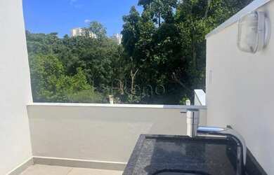 Imagem 14: Sobrado à venda em Campinas, Chácara Primavera, com 2 suítes, com 77...