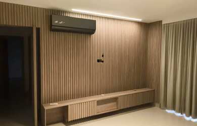 Imagem: Apartamento 3 Quartos com 3 Suítes 157m² Setor Marista, Goiânia