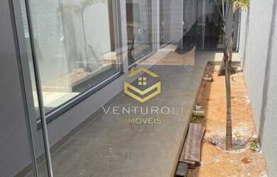 Imagem 7: Casa Nova , para venda com 177 m² e 3 quartos em Jardim Solange, Bauru - SP