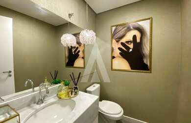 Imagem 8: SALA COMERCIAL LOCALIZADA NO EDIFÍCIO HELBOR DUAL OFFICES