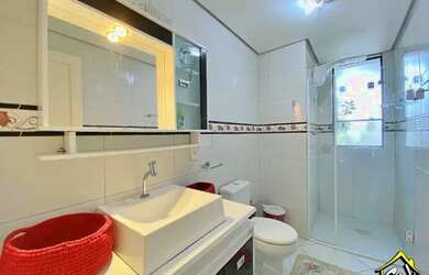 Imagem 13: Réveillon 2026 - Apartamento c/ 3 Quartos - 1 Quadra Mar - Prainha