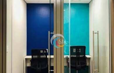 Imagem 8: Conjunto para alugar, 290 m² - Vila Olímpia - São Paulo/SP