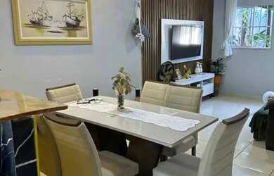 Imagem 10: 02- Casa no Angelim. Varanda, 2 Vagas na garageme3 Dormitórios