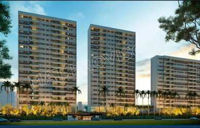 Imagem 2: Splendore Boa Viagem 03 Quartos com 03 Suítes Alto Padrão Padrão Ferreira...