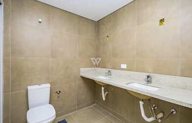 Imagem 13: Casa condomínio - 190m² priv - 3 quartos - 1 suíte - 2 vagas - Santa Cândida