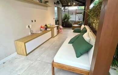 Imagem 13: Casa de condominio