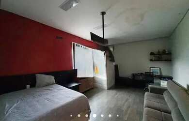 Imagem 14: CASA COM 4 DORMITÓRIOS À VENDA, 430 M² NO SWISS PARK - CAMPINAS/SP