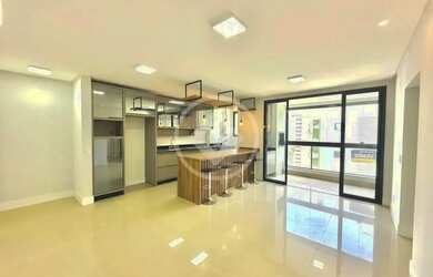 Imagem: O apartamento à venda possui 2 Dormitórios, 3 Banheiros, 3