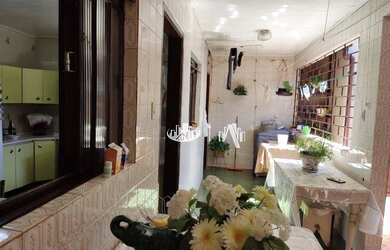 Imagem 14: Casa à venda, 169 m² por R$ 400.000,00 - Shangri-La - Londrina/PR