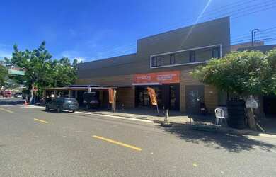 Imagem: O apartamento possui 1 Dormitório, 1 Banheiro, 31m² de Área