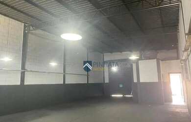 Imagem 12: Galpão, 184 m² - venda por R$ 1.300.000,00 ou aluguel por R$ 6.156,70/mês...