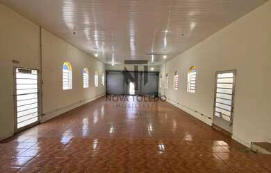 Imagem 1: OPORTUNIDADE INCRÍVEL IMÓVEL COMERCIAL E SOBRADO Á VENDA - 335m² -...