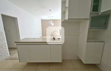 Imagem 7: Casa para locação no bairro Nova Uberlândia