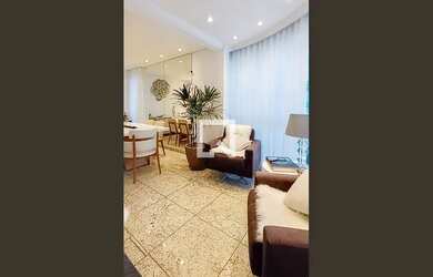 Imagem 8: Apartamento à Venda - Buritis, 3 Quartos, 109 m2