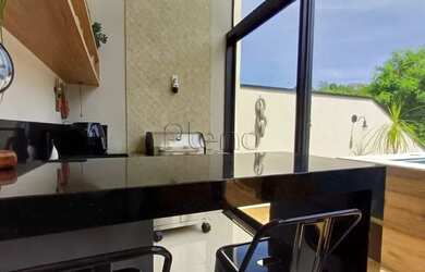 Imagem 16: Casa à venda em Campinas, Parque Rural Fazenda Santa Cândida, com 3...