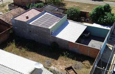 Imagem 2: Oportunidade Casa de 4 quartos a venda