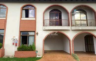 Imagem 2: Sobrado no Condomínio Residencial Colonial Orsi