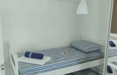 Imagem 8: Apartamento com 2 Quarto s e 1 banheiro s para Alugar, 55 m² por R$ 2500...