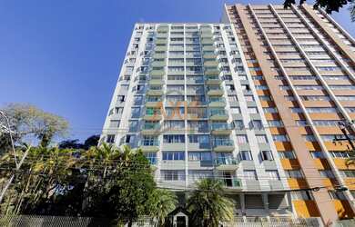 Imagem: O apartamento à venda possui 3 Dormitórios, 3 Banheiros, 1