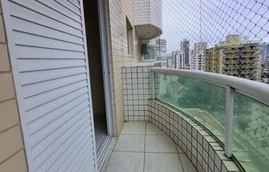 Imagem 13: Apartamento 2 Quartos em Guilhermina - Praia Grande, SP