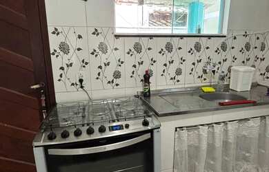 Imagem 2: Casa temporada Saquarema. Acomodam 10 pessoas, 3 Vagas na garageme2 Dormitórios