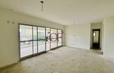 Imagem 2: Apartamento Reserva Alta Vista Acqua