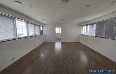 Imagem 2: COMERCIAL - HIGIENÓPOLIS - SP