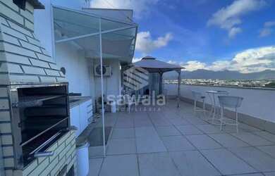 Imagem 2: COBERTURA DUPLEX - MARES DE GOA - 155m² - 2 SUÍTES