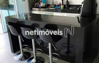 Imagem 4: Casa à Venda 118,74m² 2 Quartos, 1 Suíte, Área Gourmet Jardim Vitória