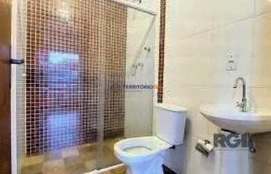 Imagem 11: Casa em Hípica. 99m² de Área, 1 Vaga na garageme2 Dormitórios