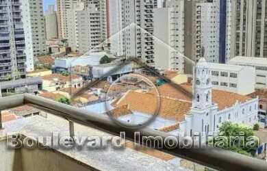Imagem 2: Alugar Apartamento Centro Ribeirão Preto