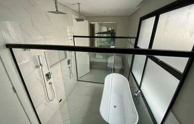 Imagem 4: CASA RESIDENCIAL em SANTANA DE PARNAÍBA - SP, ALPHAVILLE