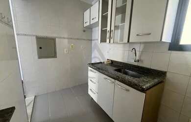 Imagem 9: Apartamento para alugar em Campinas, Mansões Santo Antônio, com 3 quartos,...