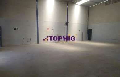 Imagem 3: Galpão - D. I. Jardim Piemont Norte - Betim