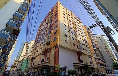 Imagem: O apartamento à venda possui 3 Dormitórios, 3 Banheiros, 1