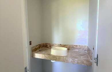 Imagem 10: Casa 3/4 uma suíte master Piscina exclusiva em Abrantes