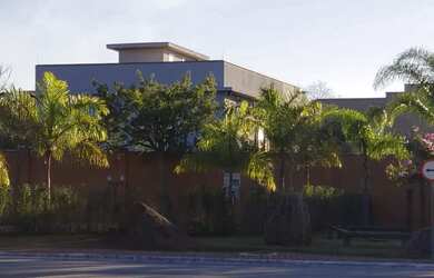 Imagem 2: Casa a venda no condomínio Burle Marx Alphaville