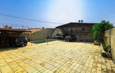 Imagem 9: Casa comercial ou residencial em Uvaranas