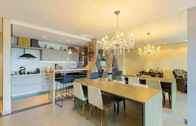 Imagem 5: Apartamento com 3 dormitórios, 105 m² - venda por R$ 1.170.000 ou aluguel...