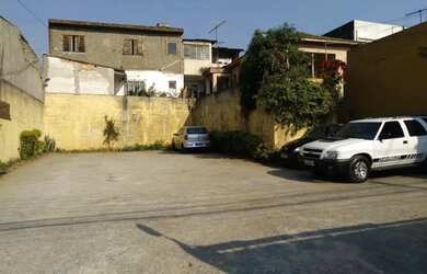 Imagem: O terreno possui 548m² de Área e está localizado em Jardim